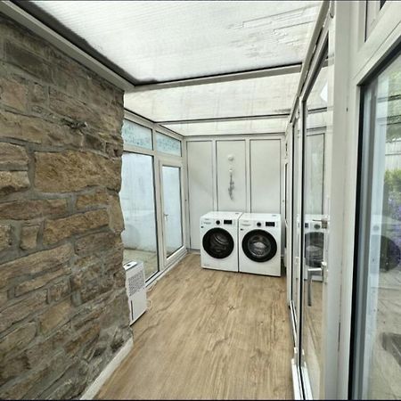 Pendle View Cottage Brierfield 외부 사진
