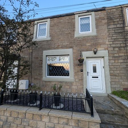 Pendle View Cottage Brierfield 외부 사진