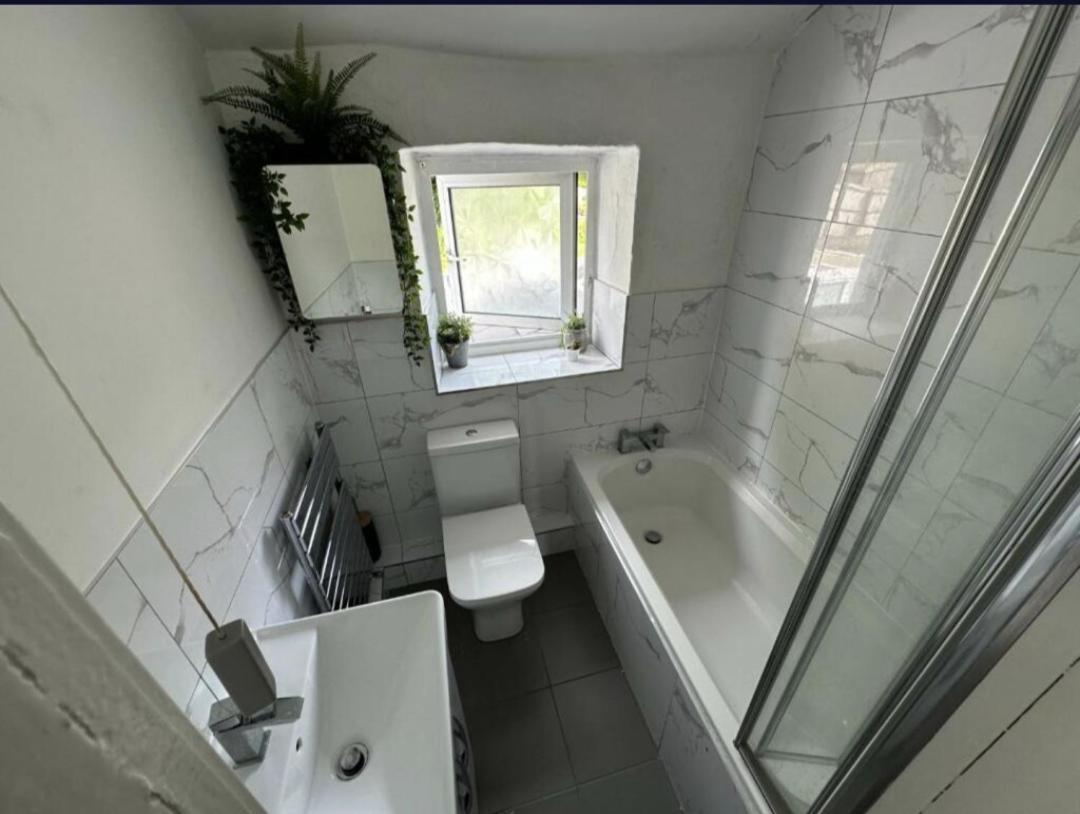 Pendle View Cottage Brierfield 외부 사진