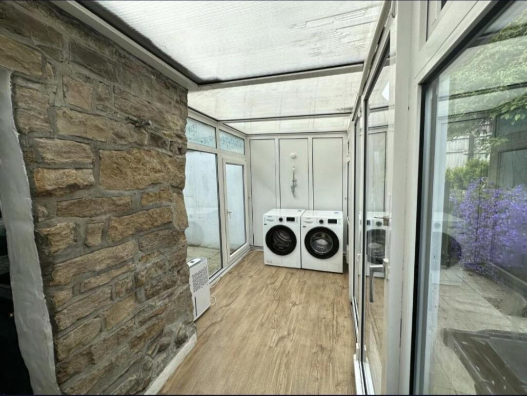 Pendle View Cottage Brierfield 외부 사진