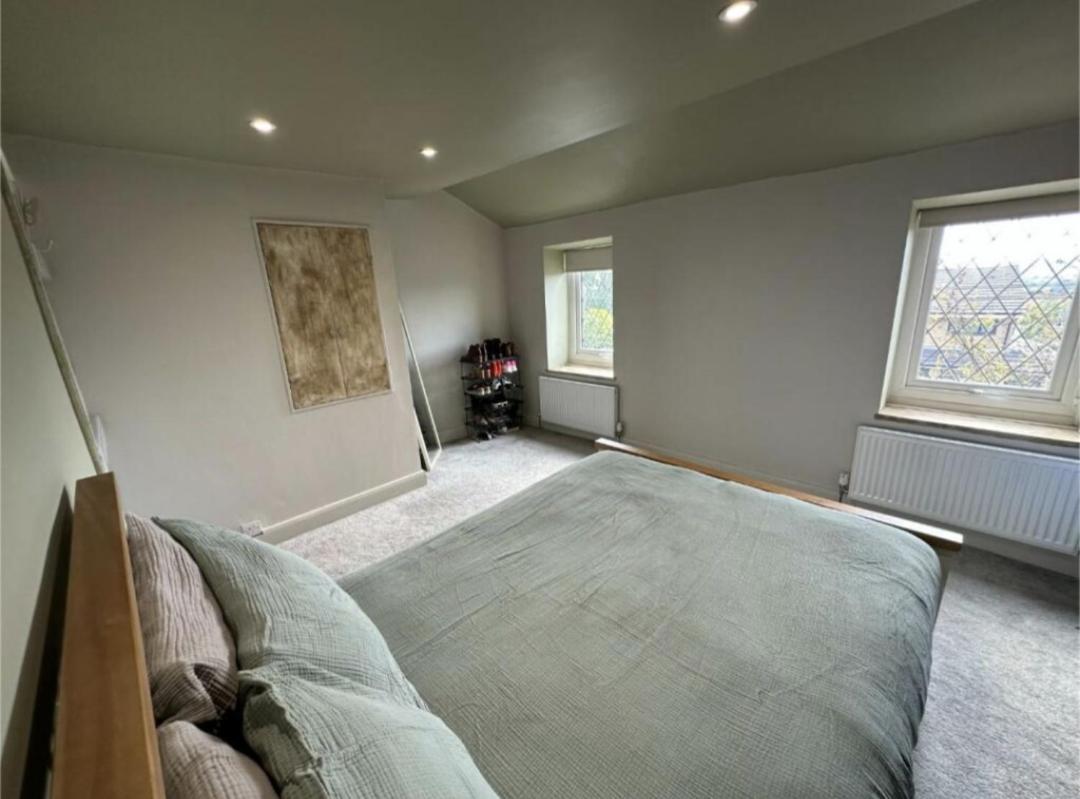 Pendle View Cottage Brierfield 외부 사진