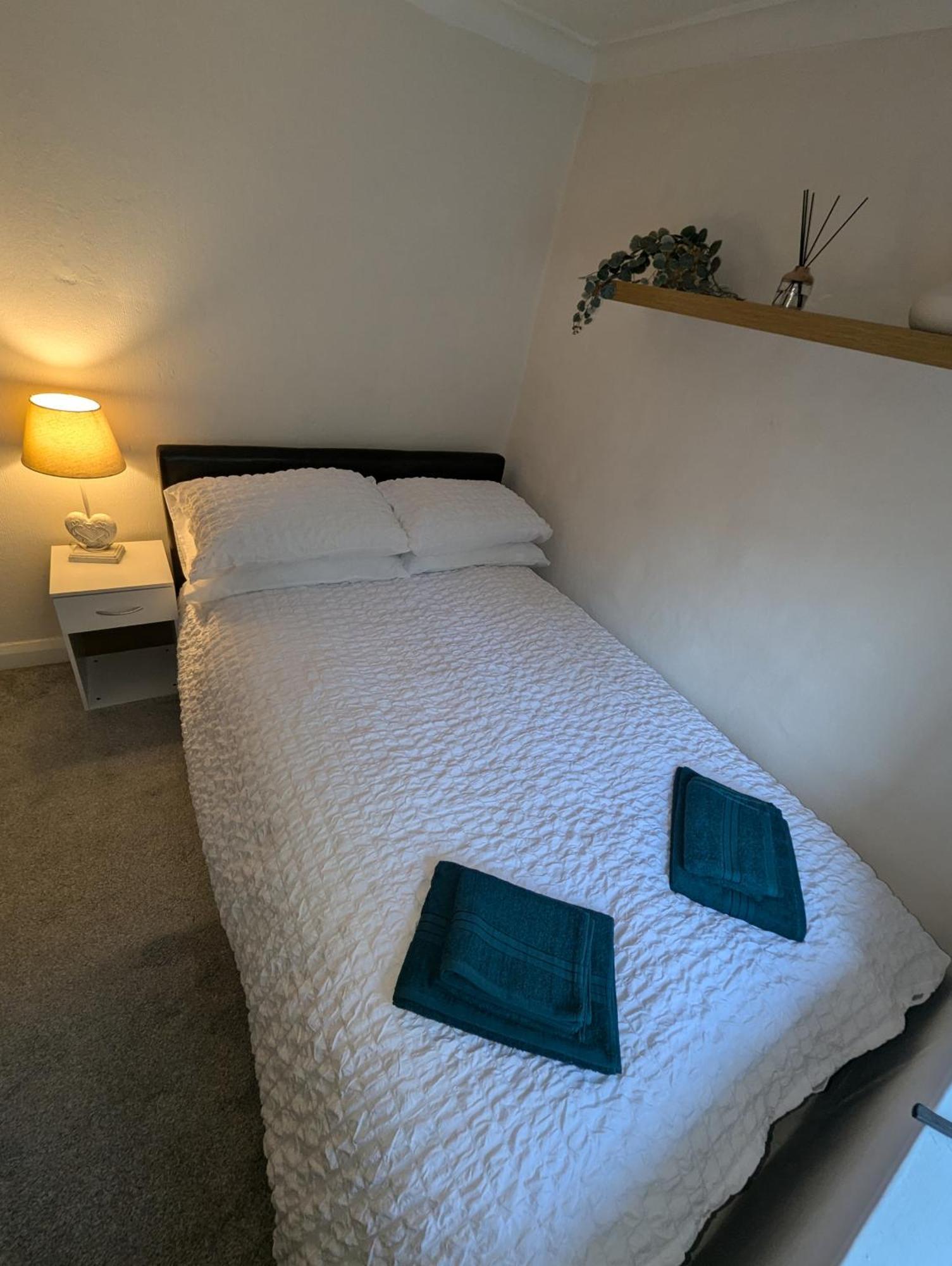 Pendle View Cottage Brierfield 외부 사진