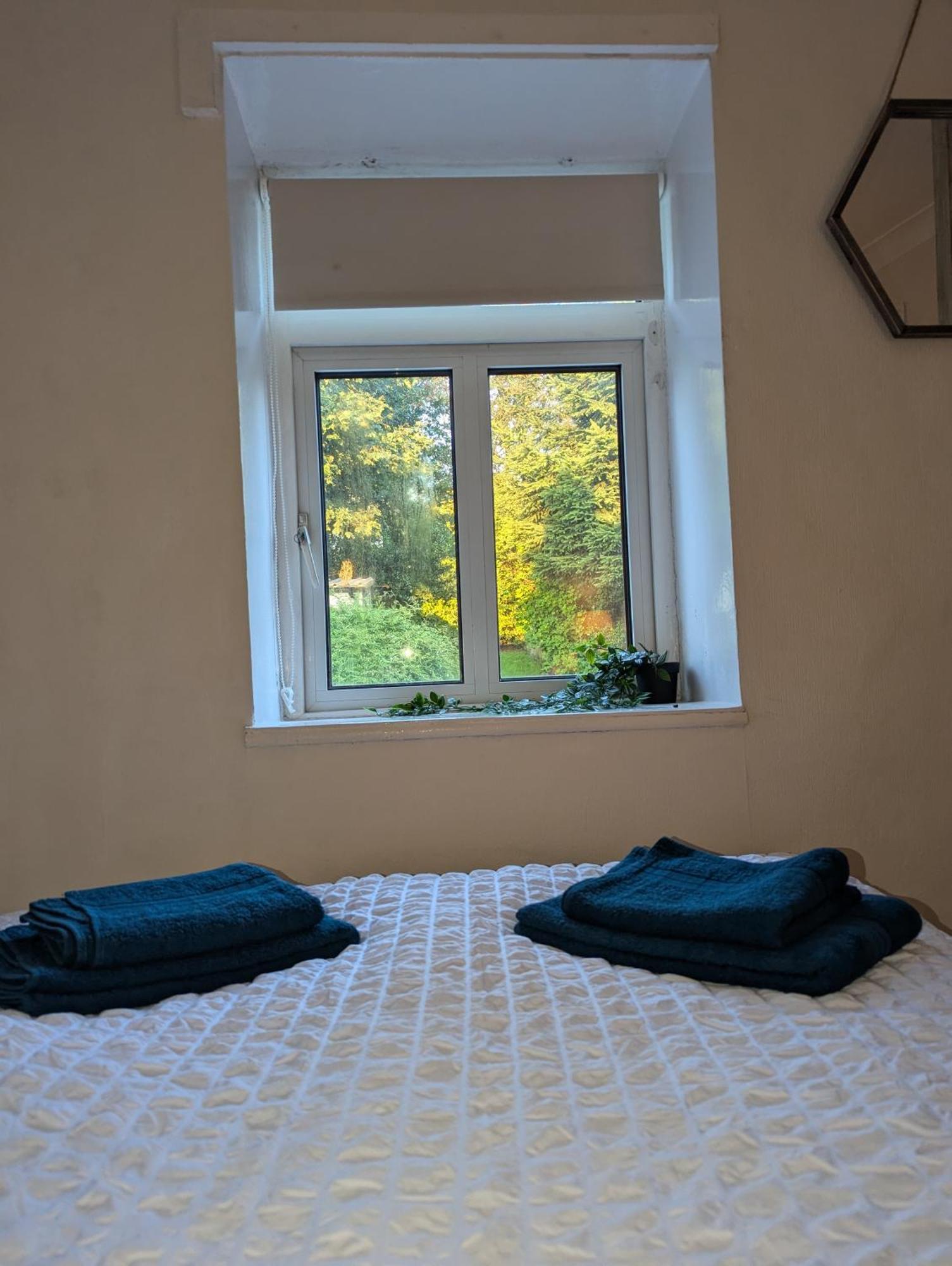 Pendle View Cottage Brierfield 외부 사진