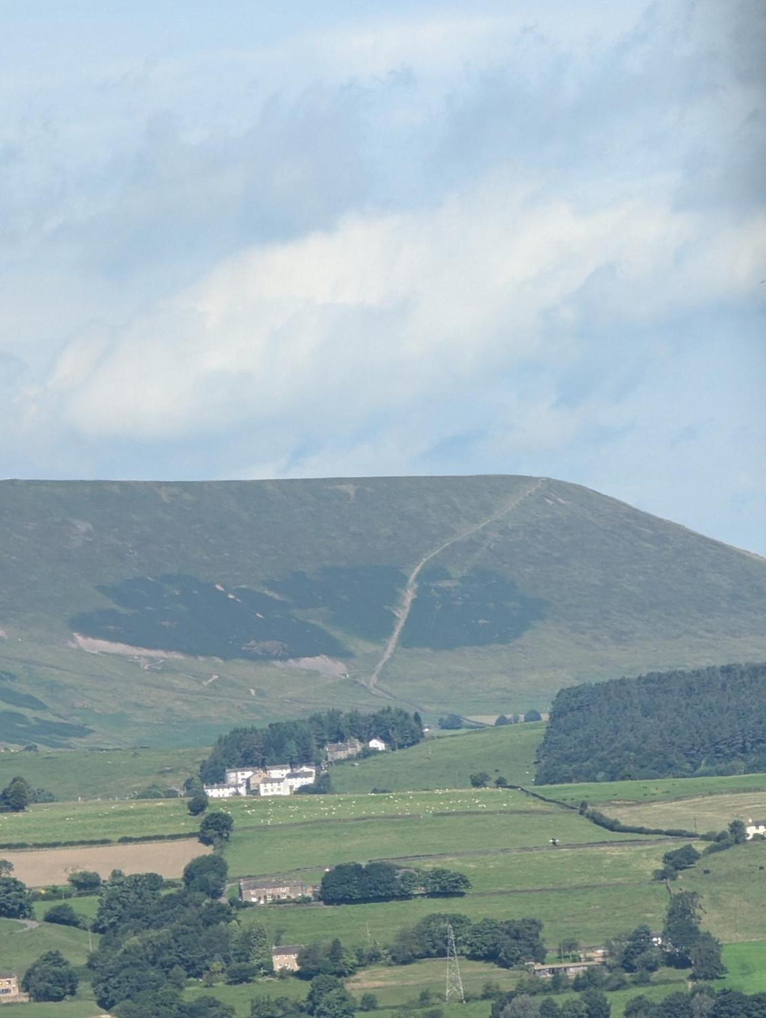 Pendle View Cottage Brierfield 외부 사진